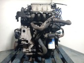 Recambio de motor completo para seat ibiza (6k) 1.4 16v referencia OEM IAM AFT 050100103CX 