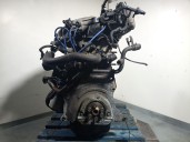Replacement complete engine for Seat Ibiza (6K) 1.4 16V OEM IAM AFT reference 050100103CX 