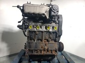 Recambio de motor completo para seat ibiza (6k) 1.4 16v referencia OEM IAM AFT 050100103CX 