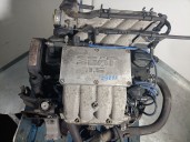 Replacement complete engine for Seat Ibiza (6K) 1.4 16V OEM IAM AFT reference 050100103CX 