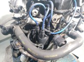 Replacement complete engine for Seat Ibiza (6K) 1.4 16V OEM IAM AFT reference 050100103CX 