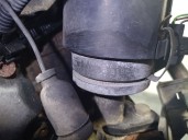 Replacement complete engine for Seat Ibiza (6K) 1.4 16V OEM IAM AFT reference 050100103CX 