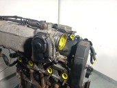 Replacement complete engine for Seat Ibiza (6K) 1.4 16V OEM IAM AFT reference 050100103CX 