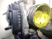 Recambio de motor completo para seat ibiza (6k) 1.4 16v referencia OEM IAM AFT 050100103CX 