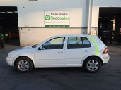 volkswagen golf iv berlina (1j1) del año 1998