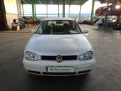 volkswagen golf iv berlina (1j1) del año 1998
