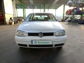 volkswagen golf iv berlina (1j1) del año 1998