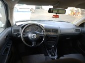 volkswagen golf iv berlina (1j1) del año 1998