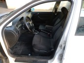 volkswagen golf iv berlina (1j1) del año 1998