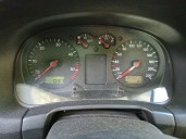 volkswagen golf iv berlina (1j1) del año 1998