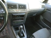 volkswagen golf iv berlina (1j1) del año 1998
