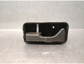 Recambio de maneta interior trasera izquierda para ford escort berlina/turnier 1.8 16v cat referencia OEM IAM 91AB22601AB 722047