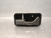 Recambio de maneta interior trasera izquierda para ford escort berlina/turnier 1.8 16v cat referencia OEM IAM 91AB22601AB 722047