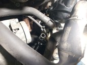 Recambio de motor completo para seat ibiza (6k) 1.4 16v referencia OEM IAM AFT 050100103CX 