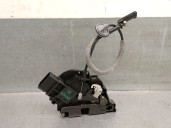 Recambio de cerradura puerta delantera derecha para volvo s80 ii (124) d5 referencia OEM IAM 31253658 31253658 