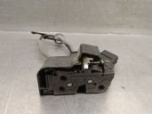 Recambio de cerradura puerta delantera derecha para volvo s80 ii (124) d5 referencia OEM IAM 31253658 31253658 