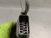 Recambio de cerradura puerta delantera derecha para volvo s80 ii (124) d5 referencia OEM IAM 31253658 31253658 