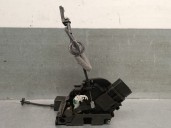 Recambio de cerradura puerta delantera izquierda para volvo s80 ii (124) d5 referencia OEM IAM 31253657 31253657 