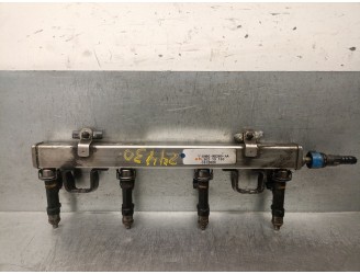 Recambio de rampa inyectora para mazda 6 berlina (gg) 1.8 cat referencia OEM IAM 6M8G9D280AA L3G213150 