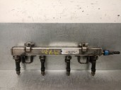 Recambio de rampa inyectora para mazda 6 berlina (gg) 1.8 cat referencia OEM IAM 6M8G9D280AA L3G213150 