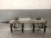 Recambio de rampa inyectora para mazda 6 berlina (gg) 1.8 cat referencia OEM IAM 6M8G9D280AA L3G213150 