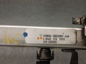 Recambio de rampa inyectora para mazda 6 berlina (gg) 1.8 cat referencia OEM IAM 6M8G9D280AA L3G213150 