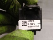 Recambio de mando elevalunas delantero derecho para volvo s80 ii (124) d5 referencia OEM IAM 30773272 30773272 