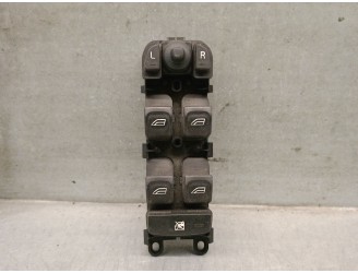 Recambio de mando elevalunas delantero izquierdo para volvo s80 ii (124) d5 referencia OEM IAM 31295114 31295114 