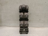 Recambio de mando elevalunas delantero izquierdo para volvo s80 ii (124) d5 referencia OEM IAM 31295114 31295114 