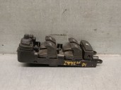 Recambio de mando elevalunas delantero izquierdo para volvo s80 ii (124) d5 referencia OEM IAM 31295114 31295114 