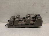 Recambio de mando elevalunas delantero izquierdo para volvo s80 ii (124) d5 referencia OEM IAM 31295114 31295114 