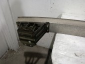 Recambio de refuerzo paragolpes trasero para toyota avensis wagon (t25) 2.0 turbodiesel cat referencia OEM IAM 5217105010 521710