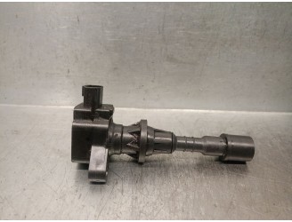 Recambio de bobina encendido para mazda 6 berlina (gg) 1.8 cat referencia OEM IAM 0997000982 LFB618100A 