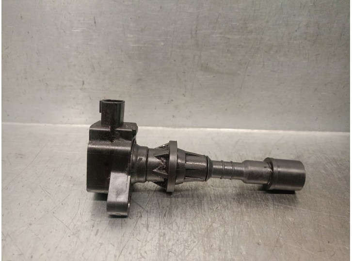 Recambio de bobina encendido para mazda 6 berlina (gg) 1.8 cat referencia OEM IAM 0997000982 LFB618100A 