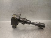 Recambio de bobina encendido para mazda 6 berlina (gg) 1.8 cat referencia OEM IAM 0997000982 LFB618100A 