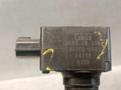 Recambio de bobina encendido para mazda 6 berlina (gg) 1.8 cat referencia OEM IAM 0997000982 LFB618100A 