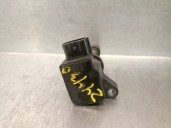 Recambio de bobina encendido para mazda 6 berlina (gg) 1.8 cat referencia OEM IAM 0997000982 LFB618100A 
