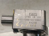 Recambio de bobina encendido para mazda 6 berlina (gg) 1.8 cat referencia OEM IAM 0997000982 LFB618100A 