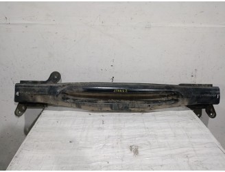 Recambio de refuerzo paragolpes trasero para seat ibiza (6k1) 1.9 sdi referencia OEM IAM 6K0807307B 6K0807307B 