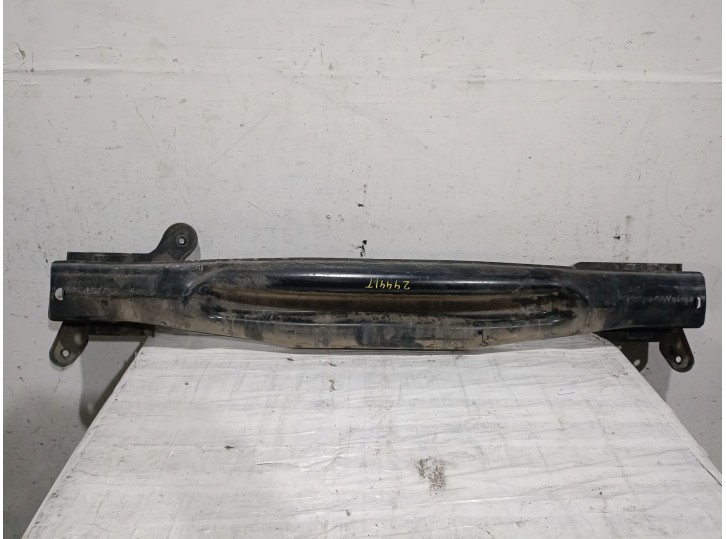 Recambio de refuerzo paragolpes trasero para seat ibiza (6k1) 1.9 sdi referencia OEM IAM 6K0807307B 6K0807307B 