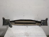 Recambio de refuerzo paragolpes trasero para seat ibiza (6k1) 1.9 sdi referencia OEM IAM 6K0807307B 6K0807307B 