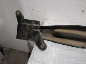 Recambio de refuerzo paragolpes trasero para seat ibiza (6k1) 1.9 sdi referencia OEM IAM 6K0807307B 6K0807307B 