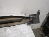 Recambio de refuerzo paragolpes trasero para seat ibiza (6k1) 1.9 sdi referencia OEM IAM 6K0807307B 6K0807307B 