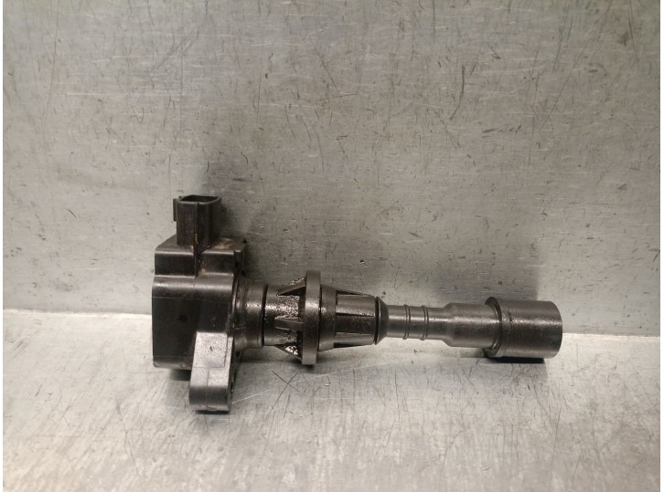 Recambio de bobina encendido para mazda 6 berlina (gg) 1.8 cat referencia OEM IAM 0997000982 LFB618100A 