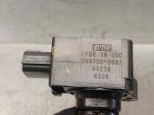 Recambio de bobina encendido para mazda 6 berlina (gg) 1.8 cat referencia OEM IAM 0997000982 LFB618100A 