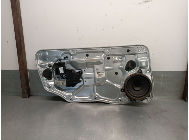 Recambio de elevalunas delantero izquierdo para volvo s80 ii (124) d5 referencia OEM IAM 30661065 30661065 