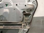 Recambio de elevalunas delantero izquierdo para volvo s80 ii (124) d5 referencia OEM IAM 30661065 30661065 