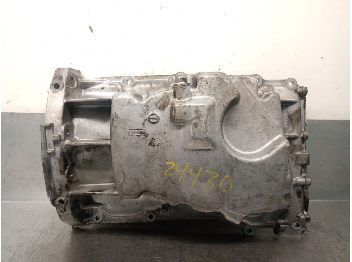 Recambio de carter para mazda 6 berlina (gg) 1.8 cat referencia OEM IAM LF9410400A LF9410400A 