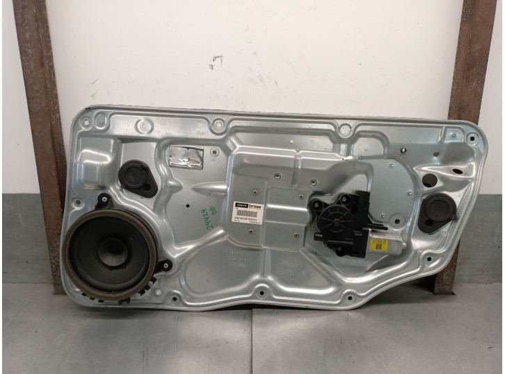 Replacement front right window regulator for Volvo S80 II (124) D5 OEM IAM reference 30661066 30661066 