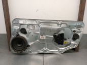 Replacement front right window regulator for Volvo S80 II (124) D5 OEM IAM reference 30661066 30661066 